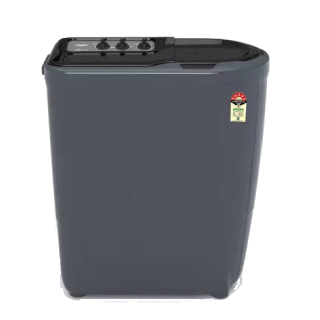 Whirlpool 6 kg 5 Star Semi Automatic Top Load WM at Rs.8740 + Extra 10% Bank OFF (Pat 150 SuperCoins & Get Extra 750 OFF)